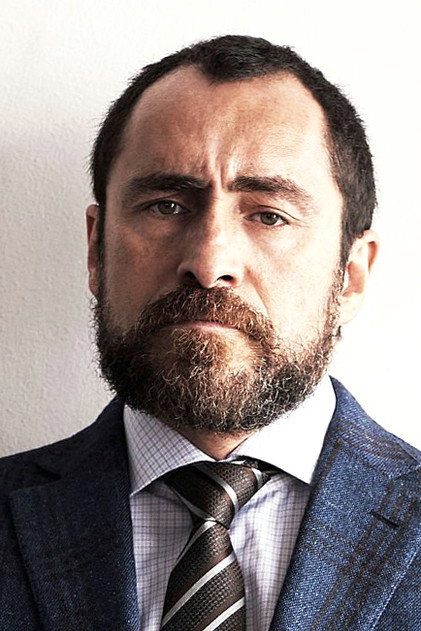 Demián Bichir - 5