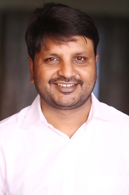 Gopi Krishna Gopi Krishna