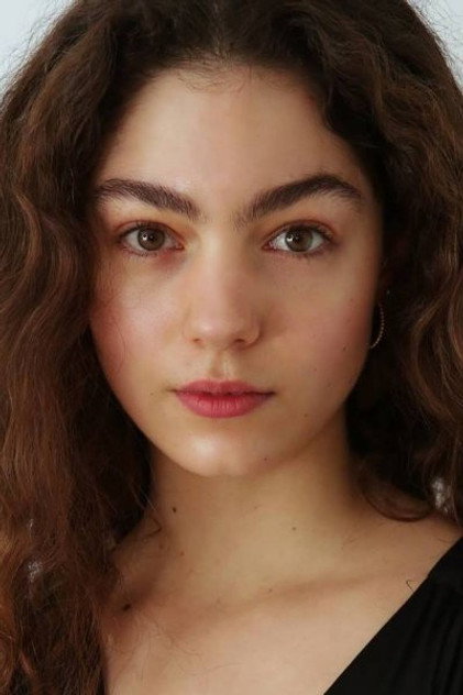 Madeleine Carstensen