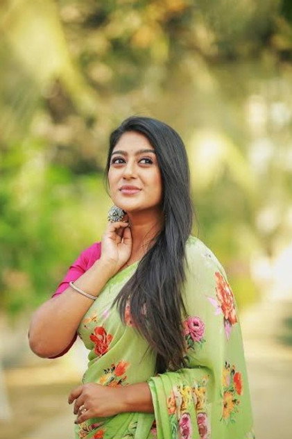 Maimuna Ferdous Momo photo 2