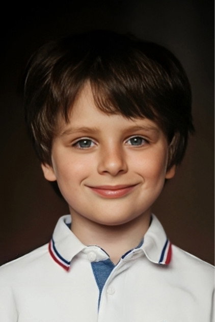 Timofey Dmitrienko