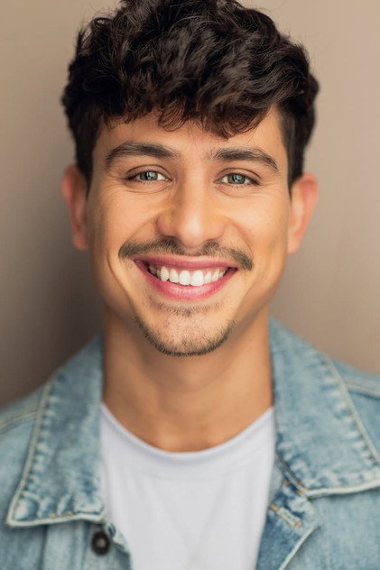Jonathan Platero