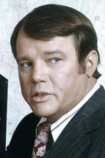 Joe Don Baker - 4