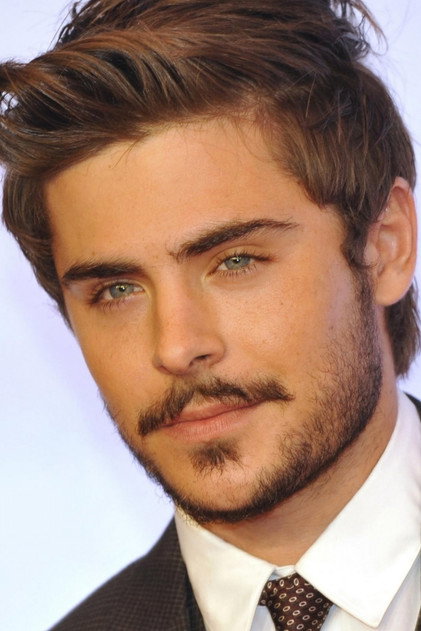 Zac Efron - 12