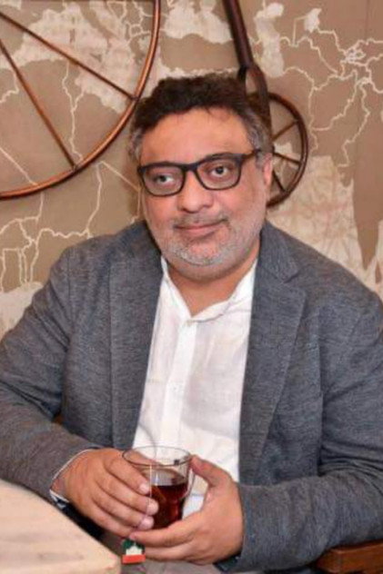 Image of Abdul Rahim Kamal