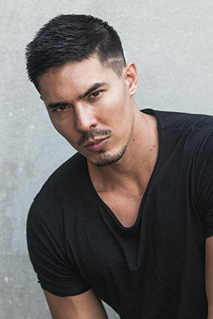 Lewis Tan - 10