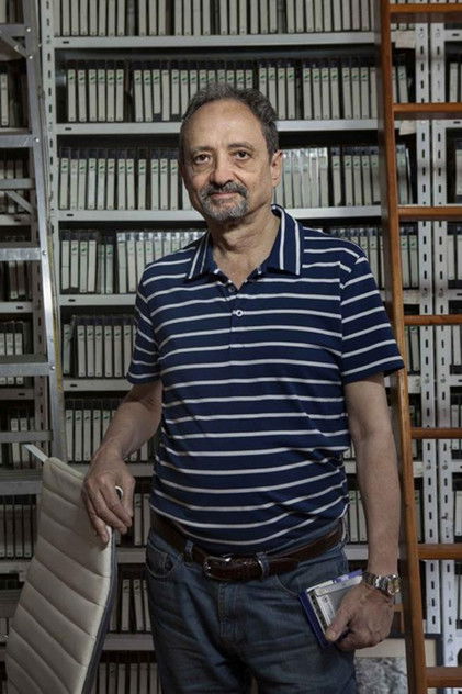 Аватар персоны Miguel Rodríguez Arias