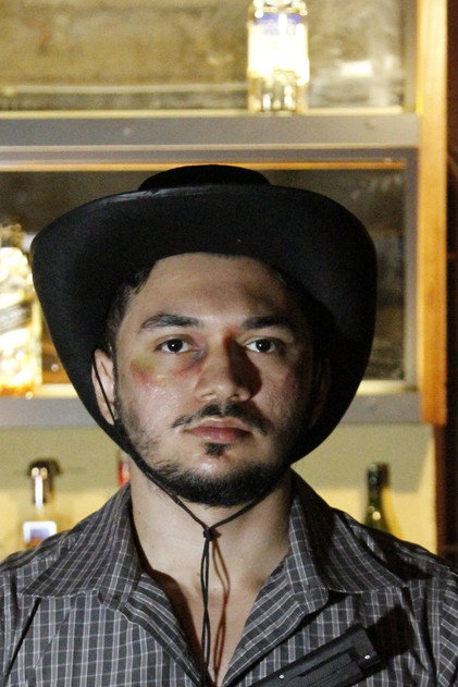 Vitor Peti