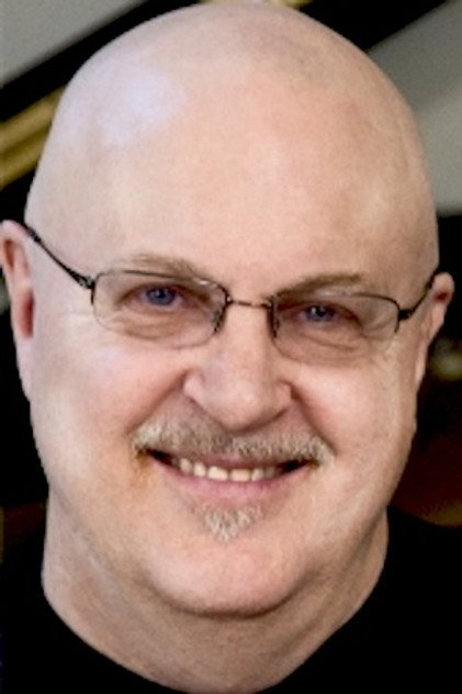 Tom Scott