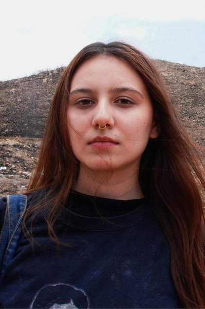 Frida Zazueta