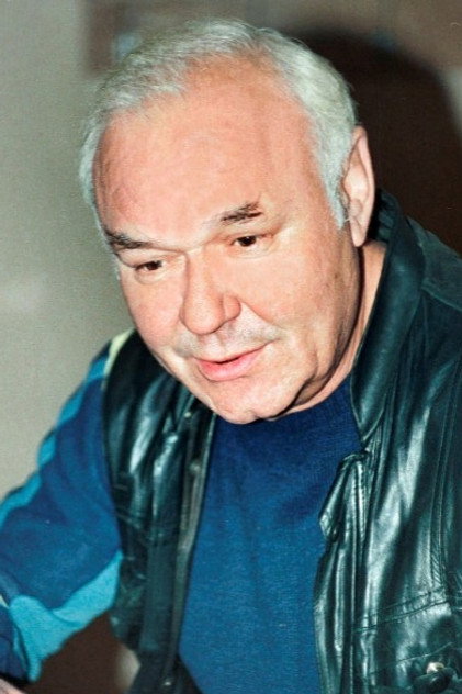 Leonid Nevedomsky - 4