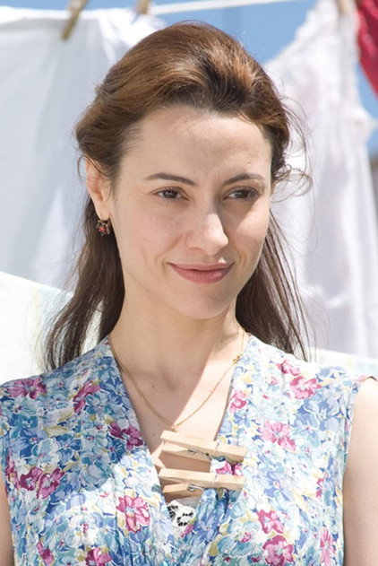Natalia Verbeke - 7