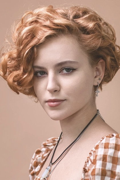 Olena Usenko