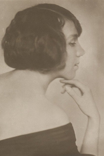 Image of Lyda Salmonova
