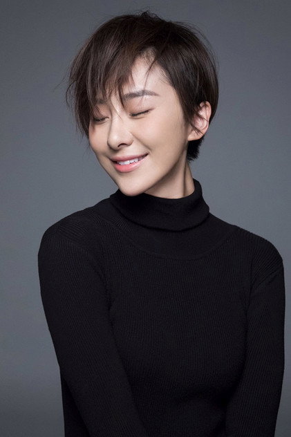 Lily Ji - 7