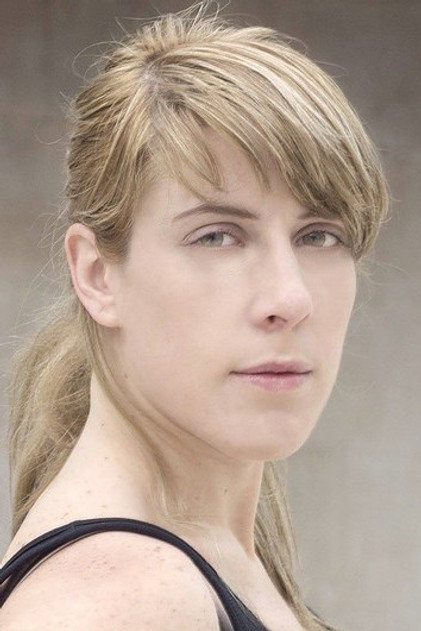 Anna Alfieri photo 3