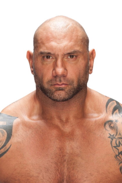 Dave Bautista - 13