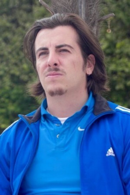 Аватар персоны Lucas Pastor