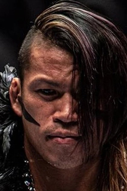 Taiji Ishimori photo 5