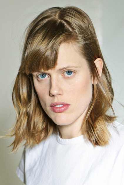 Kelly McCormack - 6