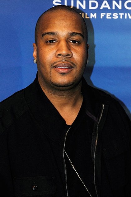 Cobe Williams Cobe Williams