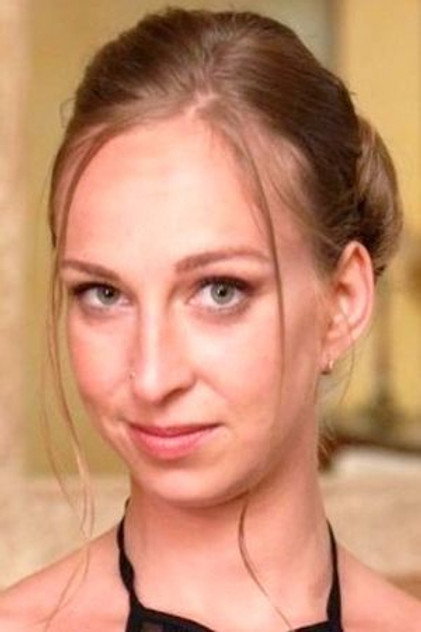 Image of Alice Martin