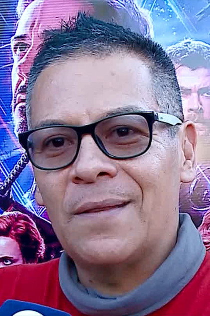 José Antonio Macías photo 3
