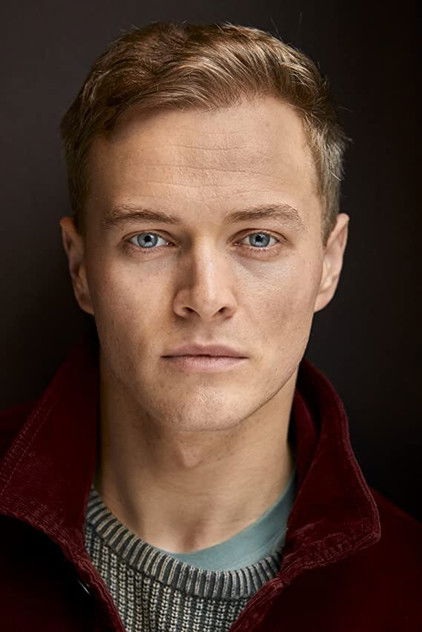 Аватар персоны Charles Jazz Terrier