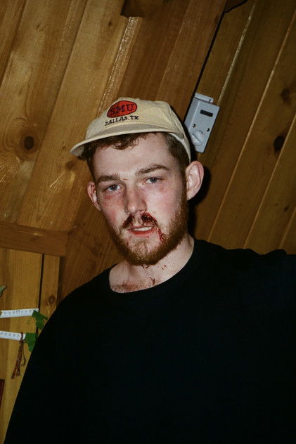 Аватар персоны Ben Oliphint