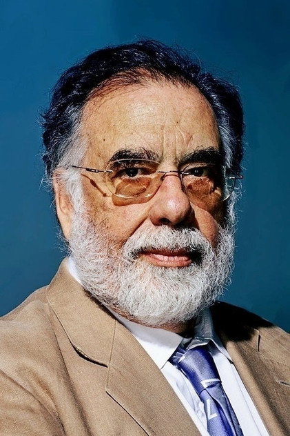 Image of Francis Ford Coppola