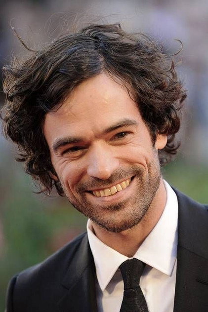 Romain Duris - 4