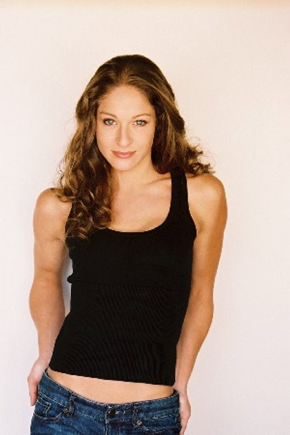 Shevaun Kastl photo 2