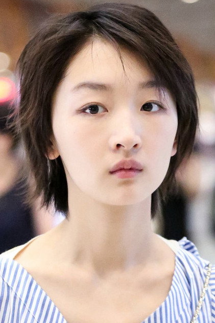 Zhou Dongyu - 8