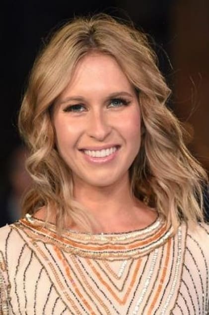 Brooke Kinsella