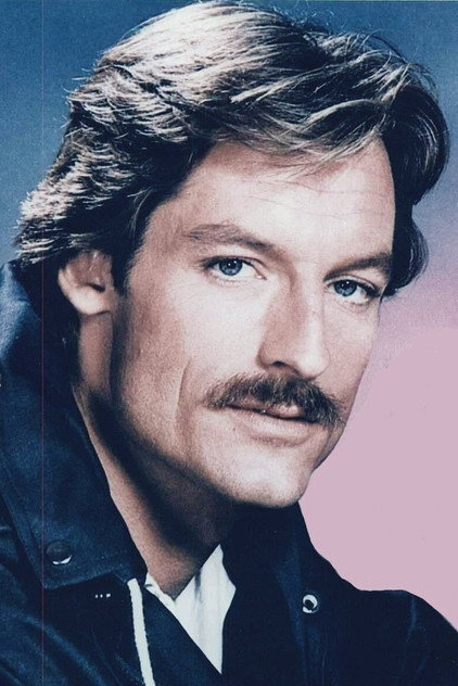 Perry King - 6