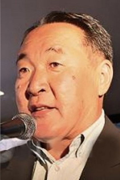 Аватар персоны Solongo Jamba