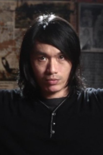 Аватар персоны Tepan Kobain