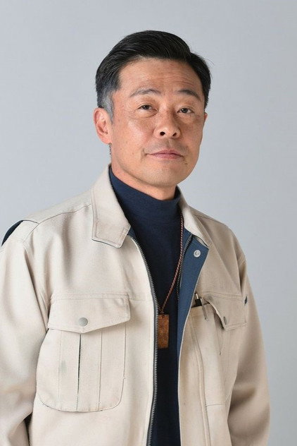 Ken Mitsuishi - 4