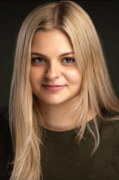 Annika Pillsbury