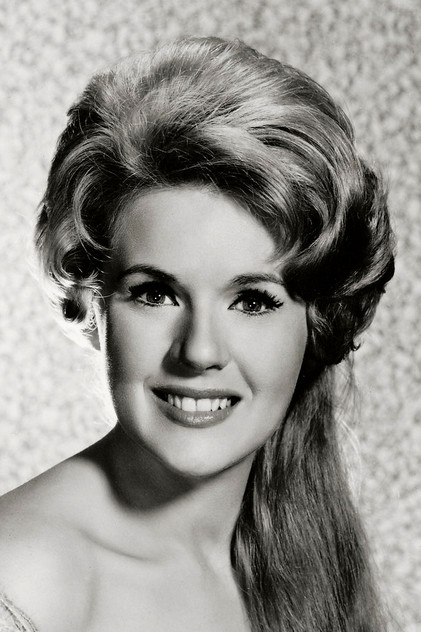 Connie Stevens - 4