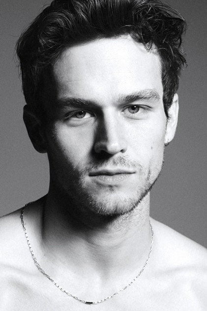 Brandon Flynn - 4