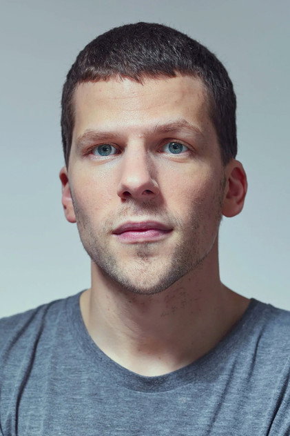 Jesse Eisenberg - 6