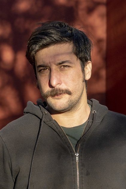 Аватар персоны Agustín Godoy