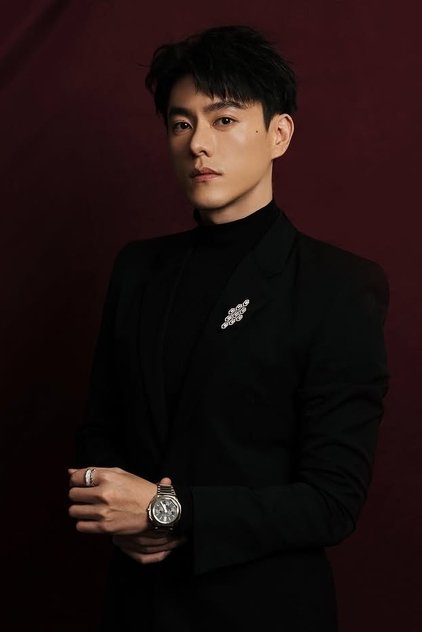 李程彬