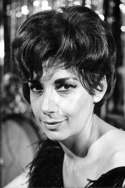 Miriam Karlin - 4