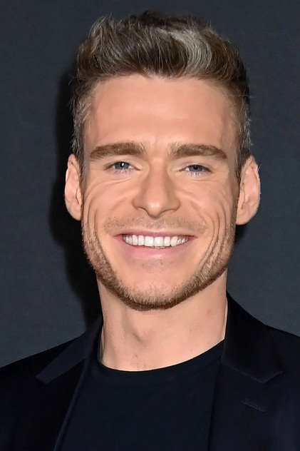Richard Madden - 9