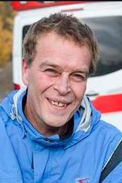 Image of Vesa Kietäväinen