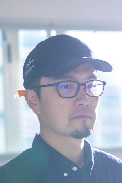 Will Wen-jeng Chen