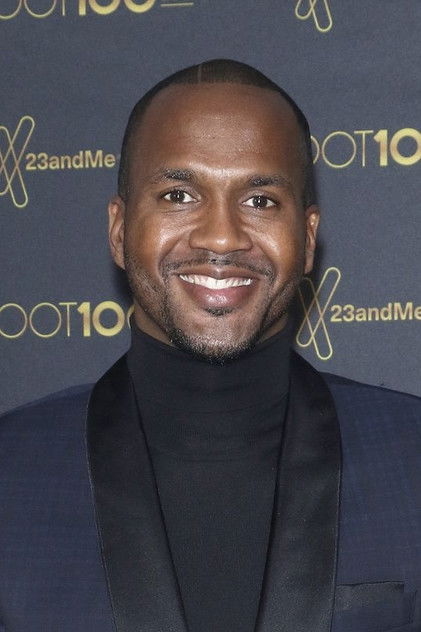 Аватар персоны Van Lathan