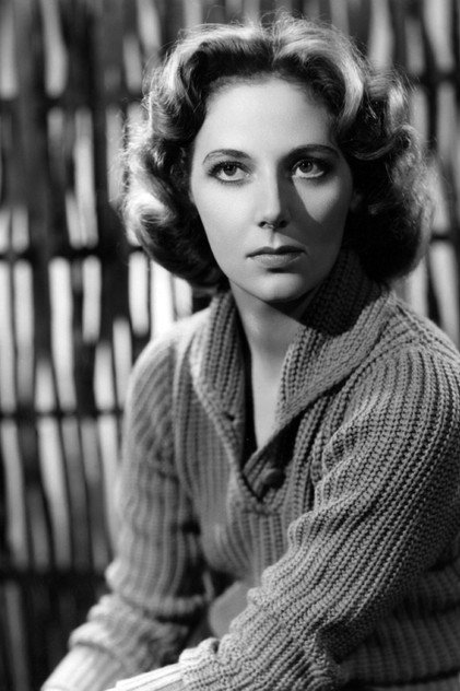 Kathleen Byron - 7